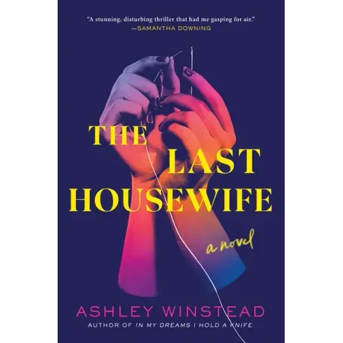 The Last Housewife