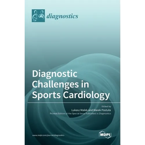 Diagnostic Challenges in Sports Cardiology