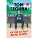 I'd Like to Play Alone, Please: Essays