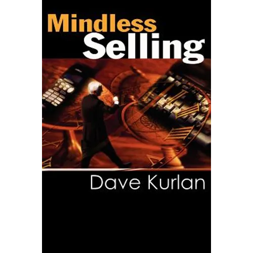 Mindless Selling