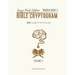Large Print Edition Puzzle Book 3 Bible Cryptogram: Cryptograms Bible, Bible Cryptogram Puzzle Books, Bible Cryptograms, Bible Verse Cryptograms