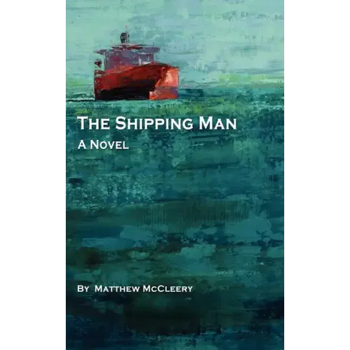 The Shipping Man