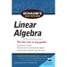 Schaum's Easy Outlines Linear Algebra