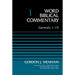 Genesis 1-15, Volume 1: 1