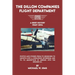 The Dillon Companies Flight Department.