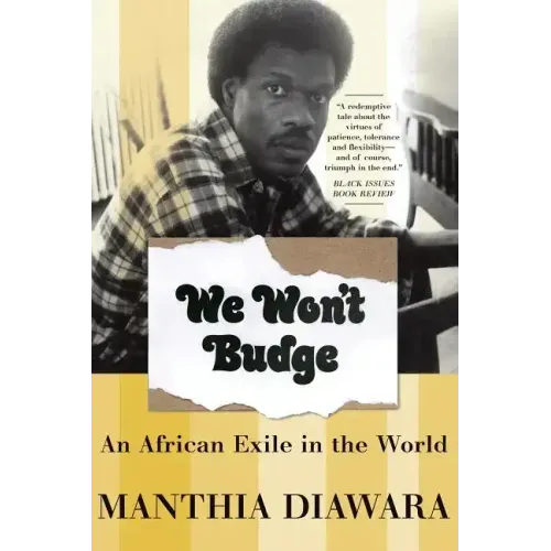 We Won't Budge