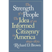 Strength of a People