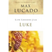 Life Lessons from Luke: Jesus, the Son of Man