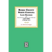 Burke County, North Carolina Land Records and more important Miscellaneous Records 1751-1809. ( Volume #3 )