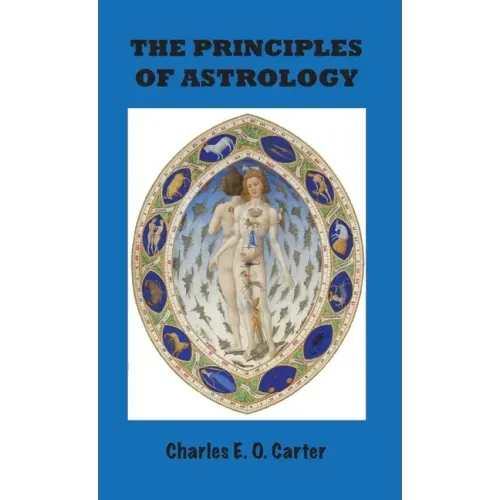 Principles of Astrology