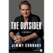 The Outsider: A Memoir