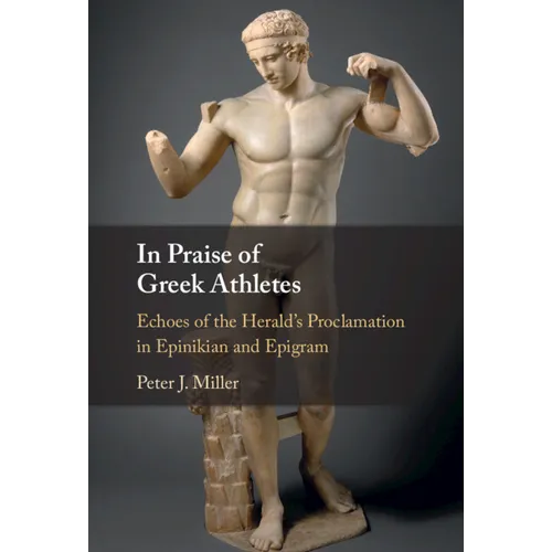 In Praise of Greek Athletes