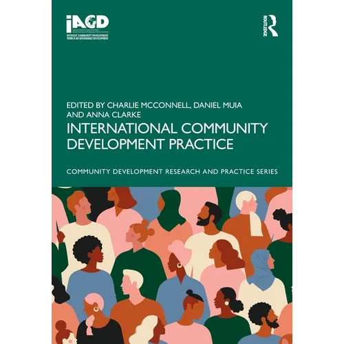 International Community Development Practice