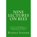 Nine Lectures on Bees