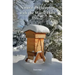 Natural Beekeeping with the Warre Hive
