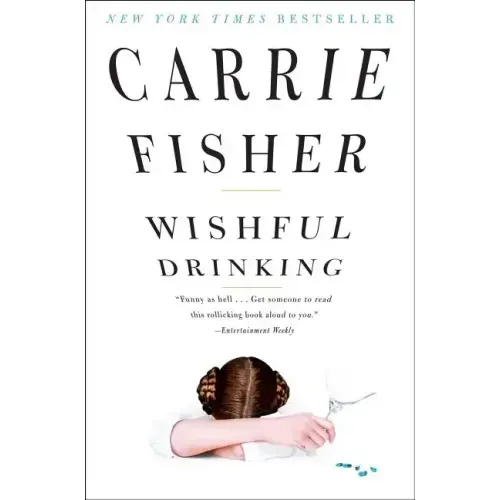 Wishful Drinking