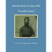 13th Kentucky Cavalry, C.S.A.: Caudill's Army