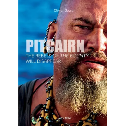 Pitcairn: The rebels of the Bounty will disappear