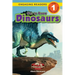 Get to Know Dinosaurs: Dinosaur Adventures (Engaging Readers, Level 1)