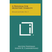 A Program for Monetary Stability: Millar Lectures, No. 3