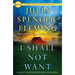 I Shall Not Want: A Clare Fergusson and Russ Van Alstyne Mystery