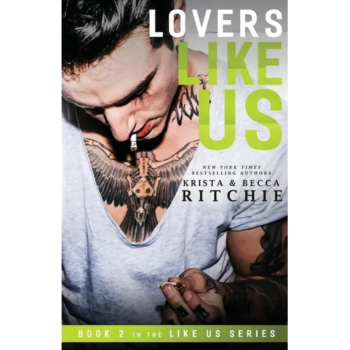 Lovers Like Us