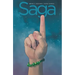 Saga Compendium One: (Vol. 1-9)