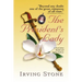 The President's Lady: A Novel about Rachel and Andrew Jackson