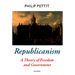 Republicanism: A Theory of Freedom and Government