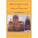 Muslim Societies in African History