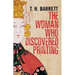 The Woman Who Discovered Printing