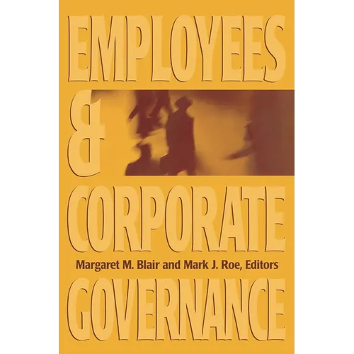 Employees and Corporate Governance