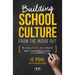 Building School Culture from the Inside Out: An Easy Three Step Process with Immediate Results