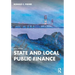 State and Local Public Finance