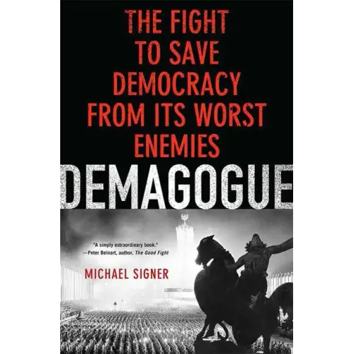 Demagogue