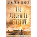 The Auschwitz Detective