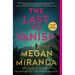 The Last to Vanish