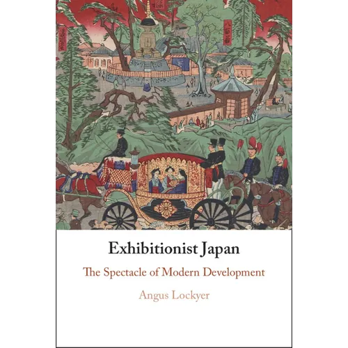 Exhibitionist Japan
