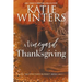 A Vineyard Thanksgiving