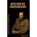 Notes from the Underground-Hardback