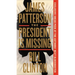 The President Is Missing