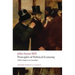 Principles of Political Economy: And Chapters on Socialism