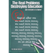 The Real Problems Destroying Education