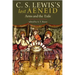 C.S. Lewis's Lost Aeneid: Arms and the Exile