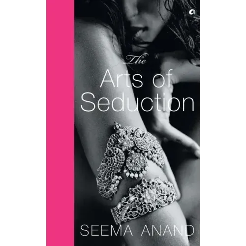 The Art of Seduction (Pb)