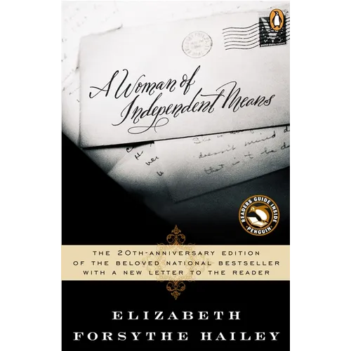 A Woman of Independent Means