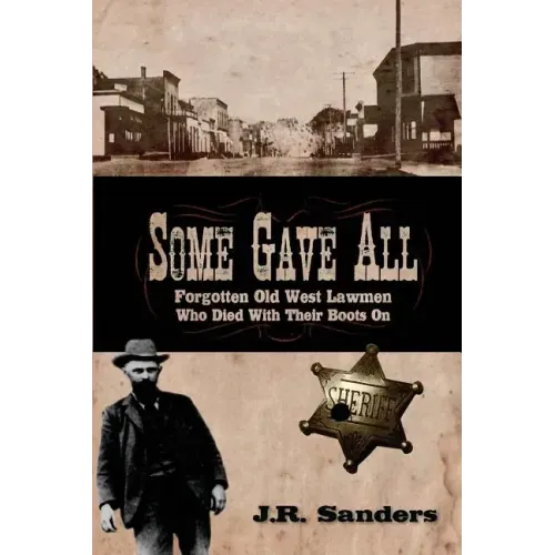 Some Gave All