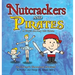 Nutcrackers and Pirates: A Boy's Journey Into Dance