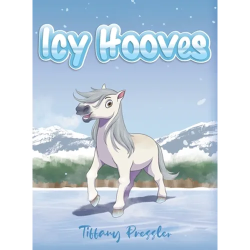Icy Hooves