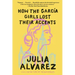 How the Garcia Girls Lost Their Accents